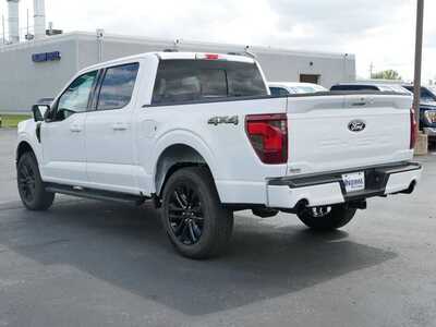 2026 Ford F150 Crew Cab, $52905. Photo 5