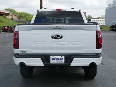 2026 Ford F150 Crew Cab, $52905. Photo 6