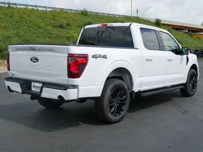 2026 Ford F150 Crew Cab, $52905. Photo 7