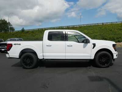 2026 Ford F150 Crew Cab, $52905. Photo 8