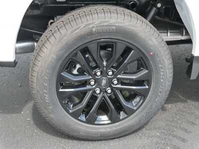 2026 Ford F150 Crew Cab, $52905. Photo 9