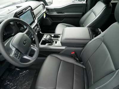 2026 Ford F150 Crew Cab, $62499. Photo 11