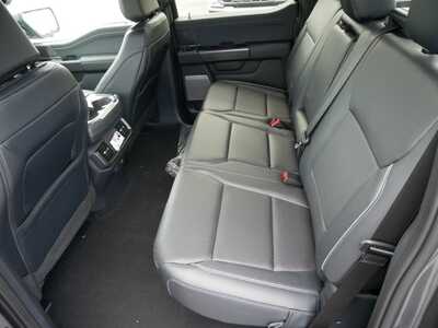 2026 Ford F150 Crew Cab, $62499. Photo 12