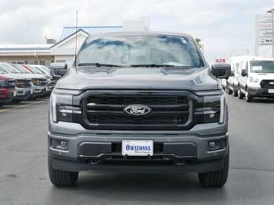 2026 Ford F150 Crew Cab, $62499. Photo 2