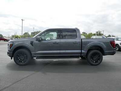 2026 Ford F150 Crew Cab, $62499. Photo 4