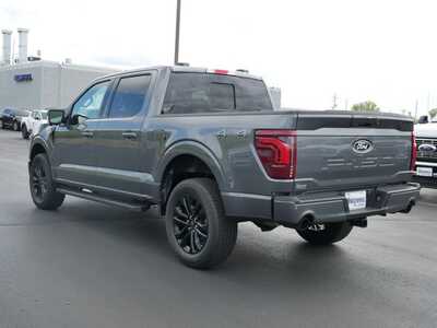 2026 Ford F150 Crew Cab, $62499. Photo 5