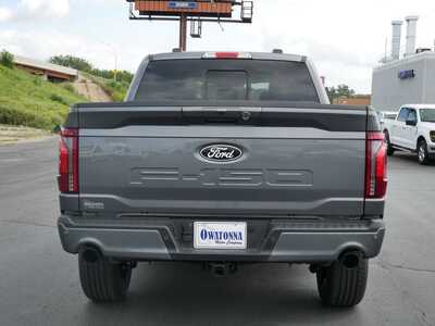 2026 Ford F150 Crew Cab, $62499. Photo 6