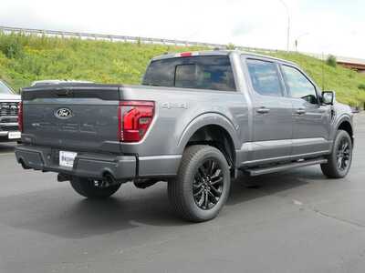 2026 Ford F150 Crew Cab, $62499. Photo 7