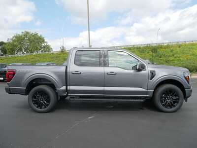 2026 Ford F150 Crew Cab, $62499. Photo 8