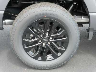 2026 Ford F150 Crew Cab, $62499. Photo 9