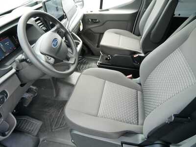 2026 Ford Transit-150, $47499. Photo 12