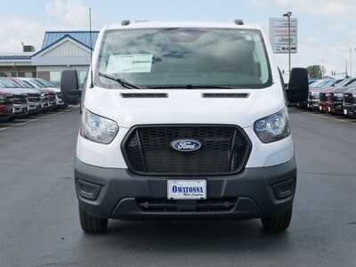 2026 Ford Transit-150, $47499. Photo 2