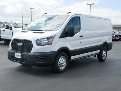 2026 Ford Transit-150, $47499. Photo 3