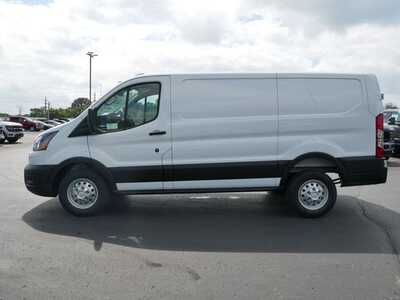 2026 Ford Transit-150, $47499. Photo 4