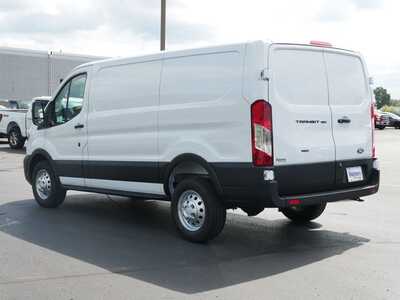 2026 Ford Transit-150, $47499. Photo 5