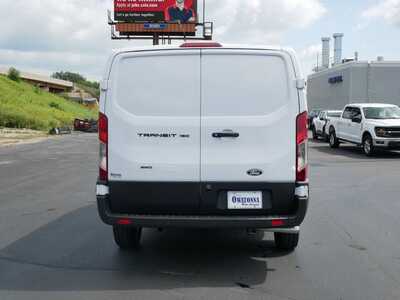 2026 Ford Transit-150, $47499. Photo 6