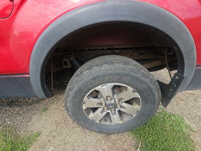 2011 Ford F150 Ext Cab, $8999. Photo 10