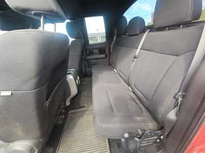2011 Ford F150 Ext Cab, $8999. Photo 12