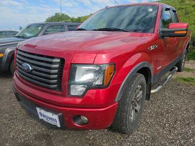 2011 Ford F150 Ext Cab, $8999. Photo 3
