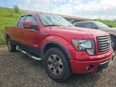2011 Ford F150 Ext Cab, $8999. Photo 5