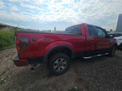 2011 Ford F150 Ext Cab, $8999. Photo 6
