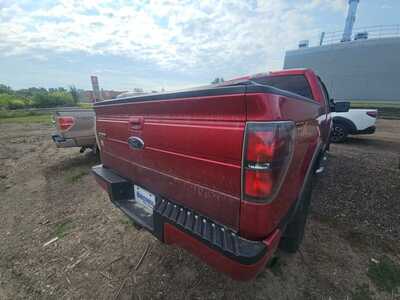 2011 Ford F150 Ext Cab, $8999. Photo 7