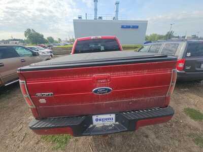 2011 Ford F150 Ext Cab, $8999. Photo 8
