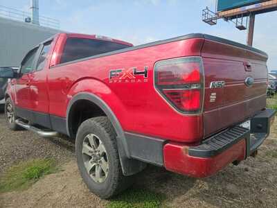 2011 Ford F150 Ext Cab, $8999. Photo 9