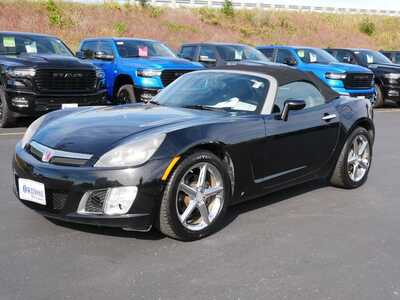 2008 Saturn Sky, $11999. Photo 2