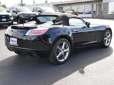 2008 Saturn Sky, $11999. Photo 4