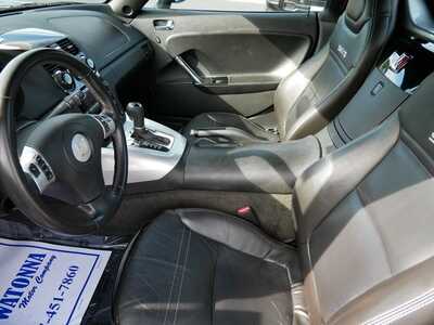 2008 Saturn Sky, $10999. Photo 7