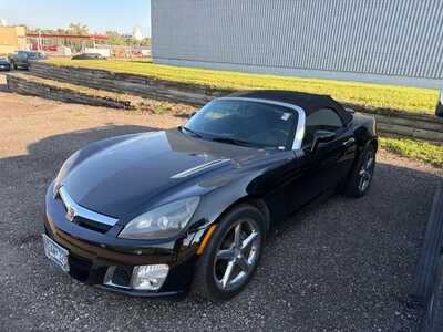 2008 Saturn Sky, $0. Photo 1