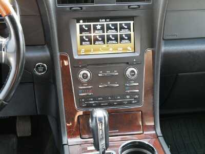 2016 Lincoln Navigator, $15999. Photo 10