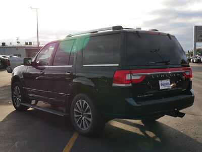 2016 Lincoln Navigator, $15999. Photo 3