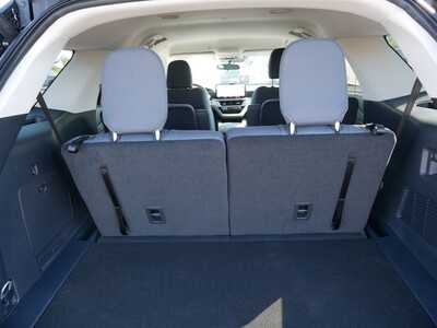 2026 Ford Explorer, $44380. Photo 10