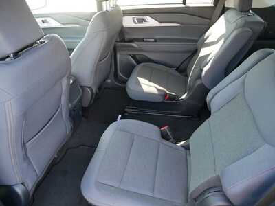 2026 Ford Explorer, $44380. Photo 12