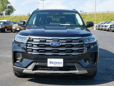 2026 Ford Explorer, $44380. Photo 2