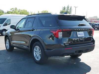 2026 Ford Explorer, $44380. Photo 5