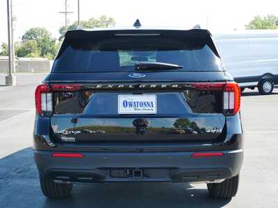 2026 Ford Explorer, $44380. Photo 6
