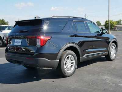 2026 Ford Explorer, $44380. Photo 7