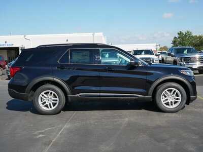 2026 Ford Explorer, $44380. Photo 8