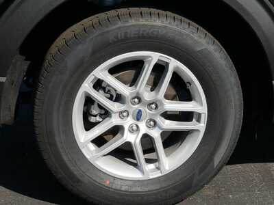 2026 Ford Explorer, $44380. Photo 9
