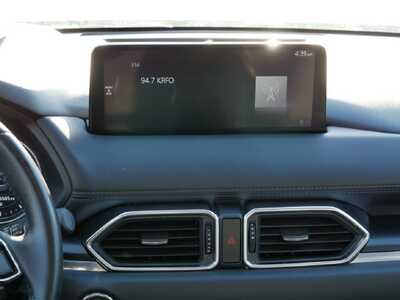 2025 Mazda CX-5, $25999. Photo 10