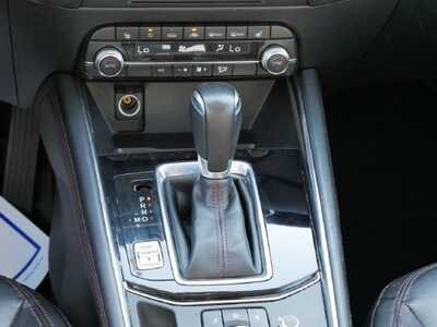2025 Mazda CX-5, $25999. Photo 11