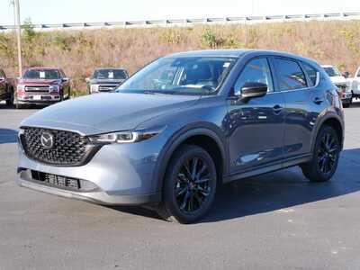 2025 Mazda CX-5, $25999. Photo 2