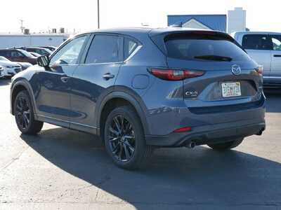 2025 Mazda CX-5, $25999. Photo 3