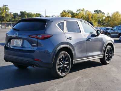 2025 Mazda CX-5, $25999. Photo 4