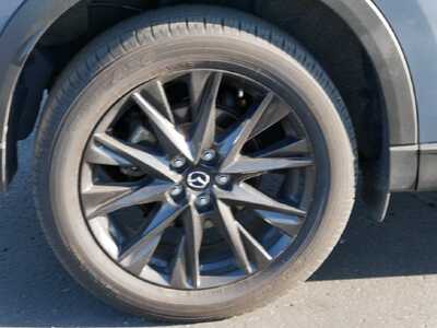 2025 Mazda CX-5, $25999. Photo 5