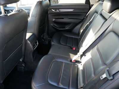 2025 Mazda CX-5, $25999. Photo 8