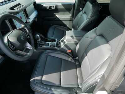 2026 Ford Bronco, $56499. Photo 11